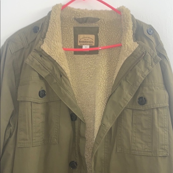 Men’s jacket - Picture 2 of 7